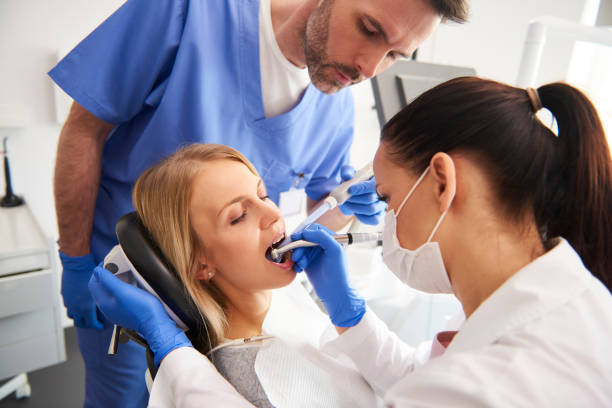 Professional  Holistic Dental Services in Springfield, MI