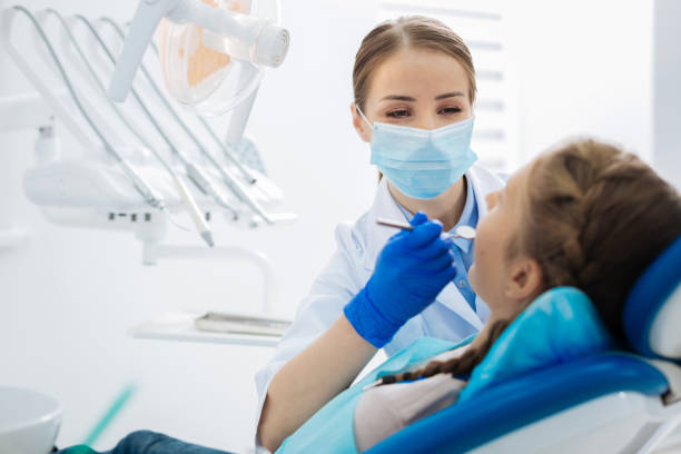 Best Pediatric Dentistry  in Springfield, MI